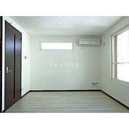 ＣＯＲＯＣＯＲＯ南8条 403 4階1LDKのリビング/ダイニング