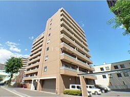 グレースガーデン大通