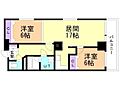 INOVE札幌南7条37階9.0万円