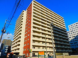 朝日プラザ一条橋