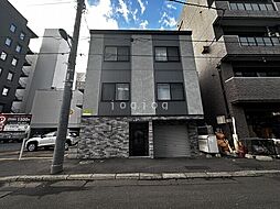 グランソレイユ南1条