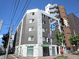 エヴァンスコート南1条