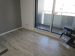 ＭＯＤＥＮＡ　ＣＥＮＴＯＲＯ 508 5階1LDKのリビング/ダイニング