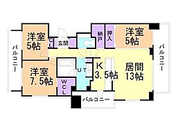 札幌市営東西線 西28丁目駅 徒歩4分