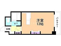 ライオンズマンション第5大通 4階/403