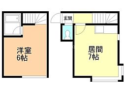 南ステージ5條 1階/102