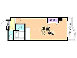 ナムズビル 7階