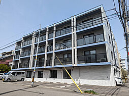 レインボーロード宮の森 401