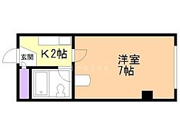 サングレース 1階/103