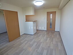 アンビエンテ131 1LDKの写真