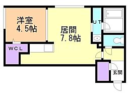 berlinetta312 5階/501