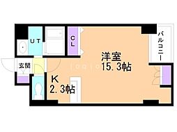 アームズ美術館通II 3階