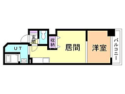 マルベリーガーデン512 3階/301