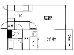 トミイビルＮＯ20 3階