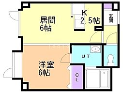 エクセル神宮 3階
