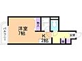 ロイヤルステージ4階3.9万円