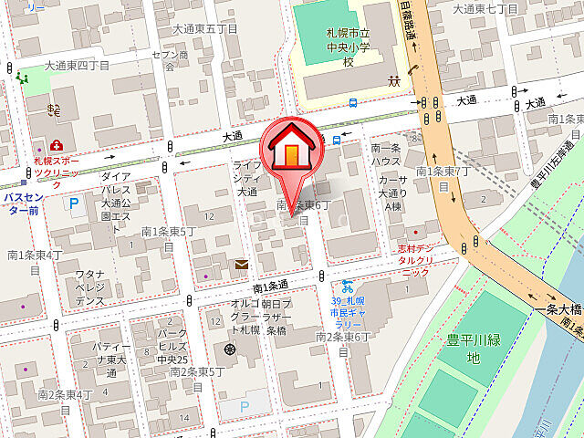 地図