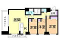RESIDIA円山北五条13階14.3万円