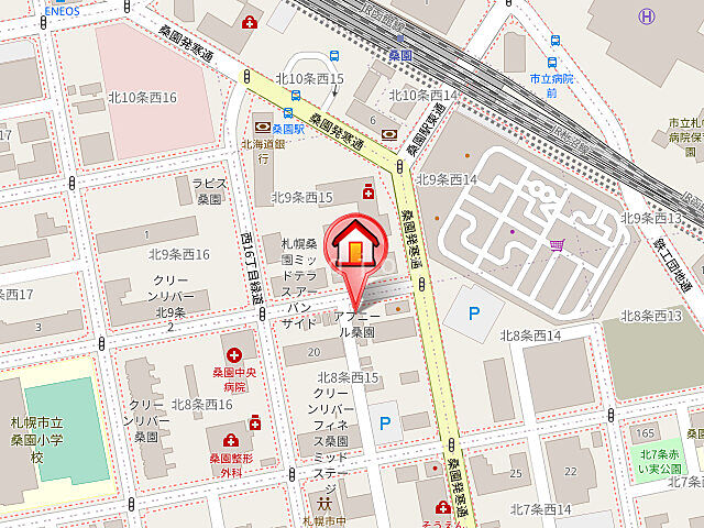 地図