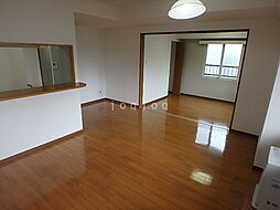 インペリアル山鼻 2LDKの写真