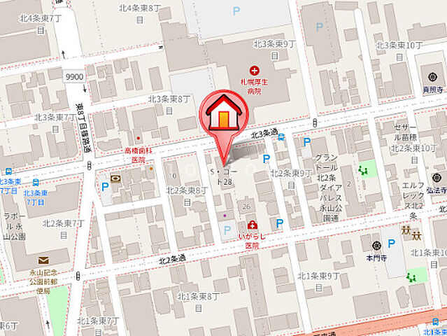 地図