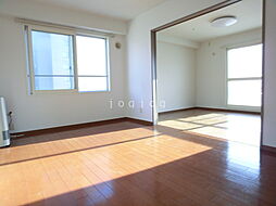 デュアンジュ北円山 1LDKの写真