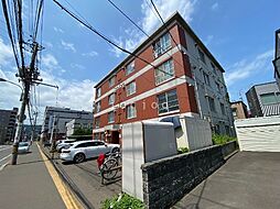 メイプル 2階/210