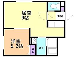 Relir(ルリエ) 3階
