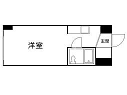 アルファビル大通西17(旧シティビル大通・ダイスイビル) 4階