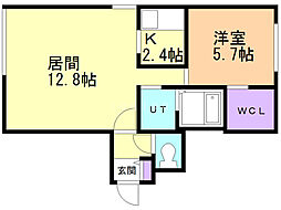 ART PARK II 4階/403