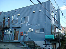 第1熊谷マンション