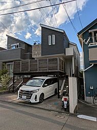 物件画像 能見台