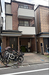 物件画像 葛飾区立石