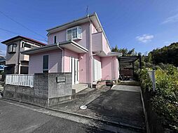 物件画像 駅徒歩圏　戸建て