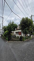 解体後の更地渡になります 相模原市中央区宮下本町1丁目45-1