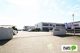 アゼリアヒル 105 ｜ 群馬県伊勢崎市除ケ町（賃貸アパート1K・1階・26.71㎡） その24