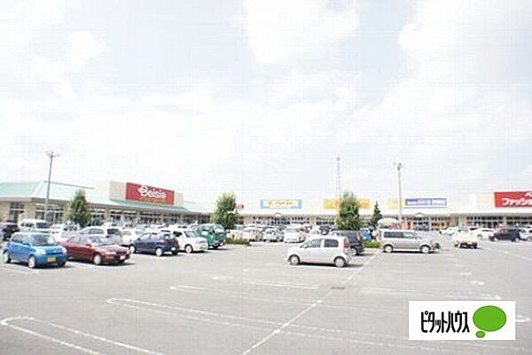 アークコート 202｜群馬県伊勢崎市市場町１丁目(賃貸アパート1LDK・2階・36.00㎡)の写真 その23