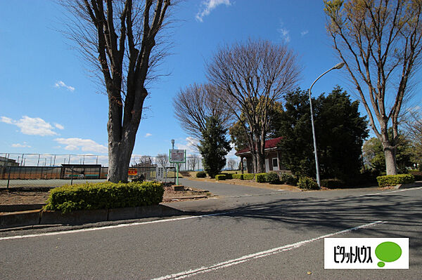 アークコート 202｜群馬県伊勢崎市市場町１丁目(賃貸アパート1LDK・2階・36.00㎡)の写真 その28