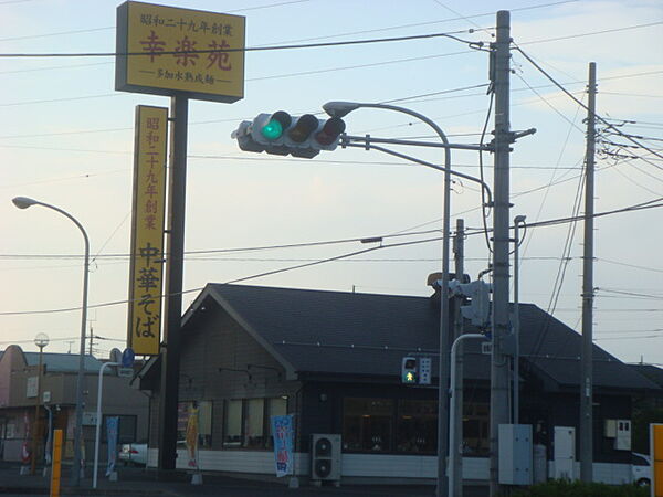 カーサエクセル D102｜群馬県伊勢崎市韮塚町(賃貸アパート1LDK・1階・38.69㎡)の写真 その19