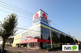 カーサエクセル D102 ｜ 群馬県伊勢崎市韮塚町（賃貸アパート1LDK・1階・38.69㎡） その20