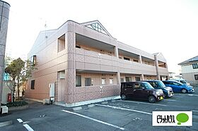 グローリアス・キャッスルII  ｜ 群馬県伊勢崎市連取町（賃貸アパート2LDK・1階・57.33㎡） その24