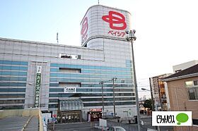 パークレジデンス 303 ｜ 群馬県伊勢崎市堤下町（賃貸マンション1LDK・3階・46.80㎡） その27