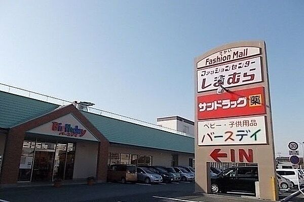 メゾンフォレストＢ 204｜群馬県伊勢崎市境新栄(賃貸アパート2LDK・2階・57.21㎡)の写真 その19