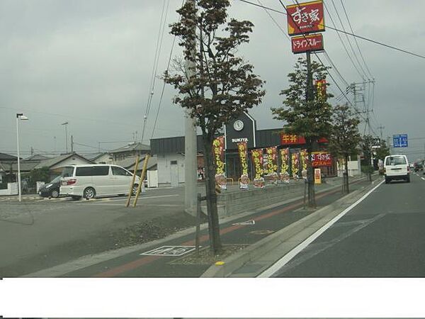 カンプ・ノウ 1｜群馬県伊勢崎市除ケ町(賃貸アパート1K・1階・27.54㎡)の写真 その26