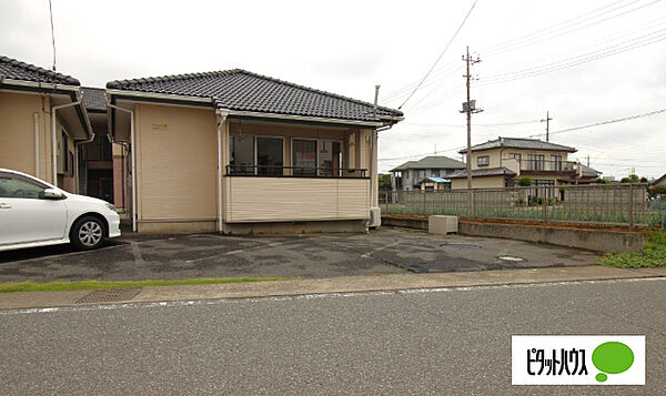 アイリス C｜群馬県伊勢崎市連取町(賃貸一戸建2LDK・1階・46.37㎡)の写真 その23