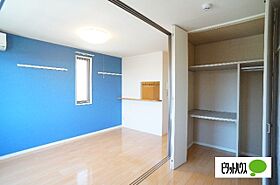 メトロプラザ B202 ｜ 群馬県伊勢崎市太田町（賃貸アパート1DK・2階・30.24㎡） その11