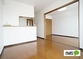 マンションディアコート 203 ｜ 群馬県伊勢崎市韮塚町（賃貸マンション2LDK・2階・57.32㎡） その3