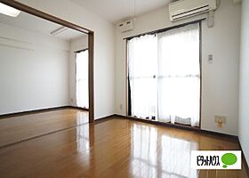 マンションディアコート 203 ｜ 群馬県伊勢崎市韮塚町（賃貸マンション2LDK・2階・57.32㎡） その4