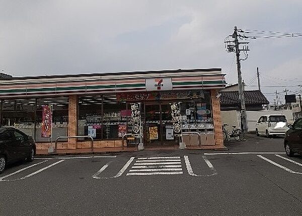 コナ・ヴィレッジＥ 102｜群馬県伊勢崎市柳原町(賃貸アパート1R・1階・27.32㎡)の写真 その26