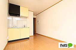 Ｋｉｍｉｈｉｌｌｓ 103 1階ワンルームのリビング/ダイニング